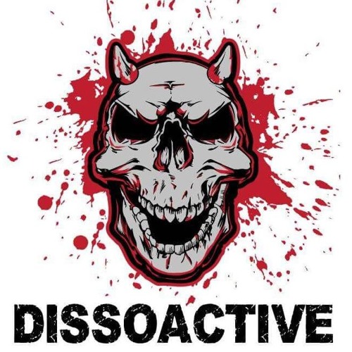Dissoactive - Move On Bitch ( PITCHED )