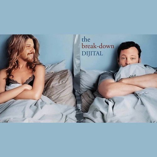 DiJiTAL - The Break-Down