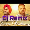 Daru Badnaam Kardi Remix Dj Mavis Mp3