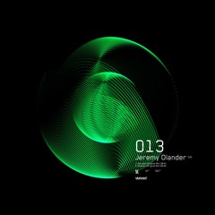 Premiere: Jeremy Olander 'Karusell'