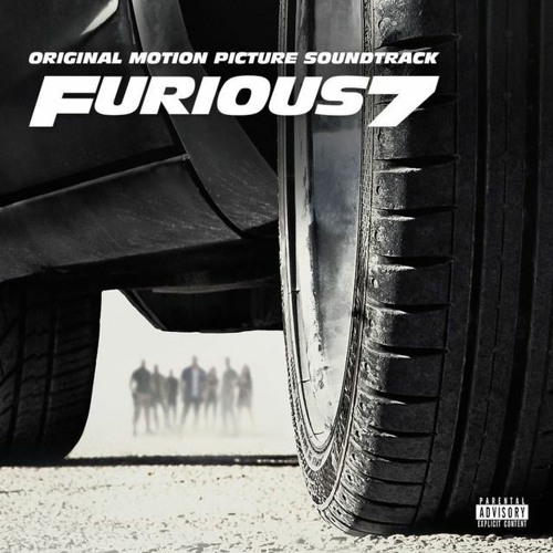 Fast and Furious 7 Soundtrack