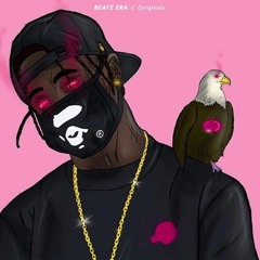 Zombie-Travis Scott type beat-prod. youngin