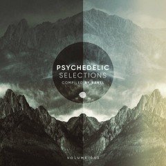 Liquid Soul - Valley Of Peace (Audiodact Remix)