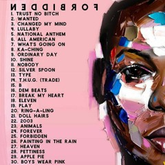 Todrick Hall - Play (feat. Jade Novah)