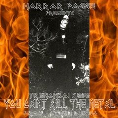 Horror Posse Presents: Trenchboi Kese - You Can't Kill The Metal (prod Stevie Durag)