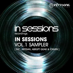 Artisan - A New Frontier [In Sessions] OUT NOW!