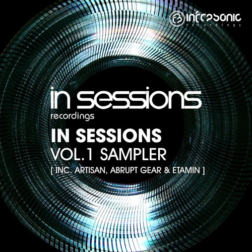 Artisan - A New Frontier [In Sessions] OUT NOW!