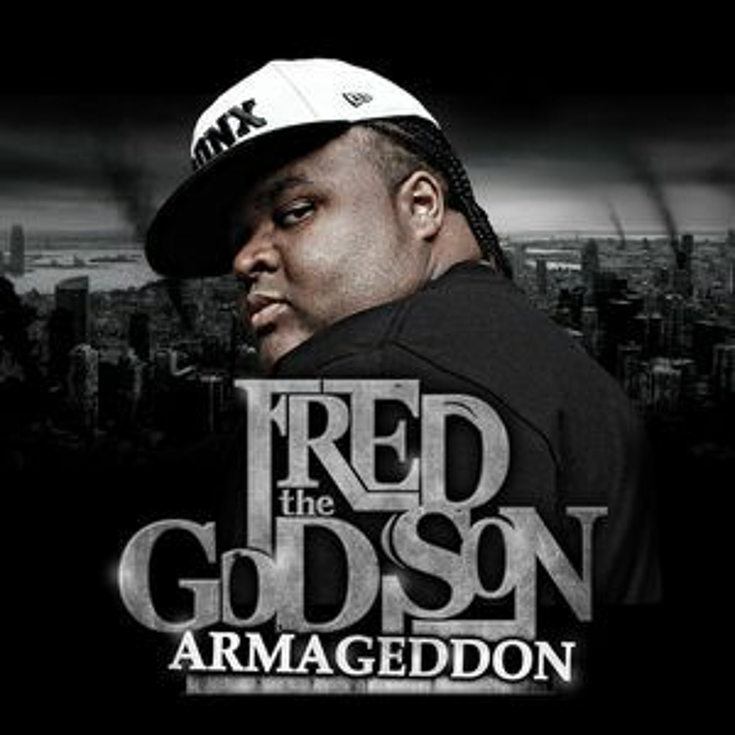 Fred The Godson episode artwork