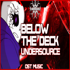 Below The Deck [Undersource OST]