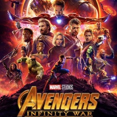 The Hit House - "Retribution" (Marvel Studios' "Avengers: Infinity War" TV Spot)