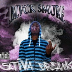 Black Smurf - Sativa Dreams ( Prod. Relta )