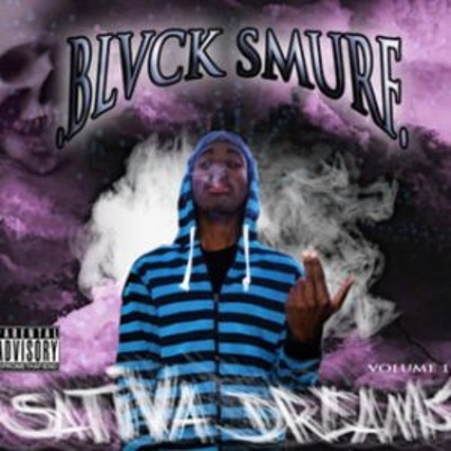 Black Smurf - Hypnosis [ Prod. DSavageBeats x Sisco ]