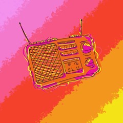 Nick Siarom - Na Sintonia (FREE DOWNLOAD)