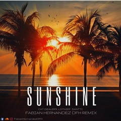 Cat Dealers, LOthief, Santti - Sunshine (Fabian Hernandez DFH Remix)