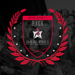 RAS 2018