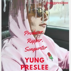 Price Is Right (Prod. By Preslee)