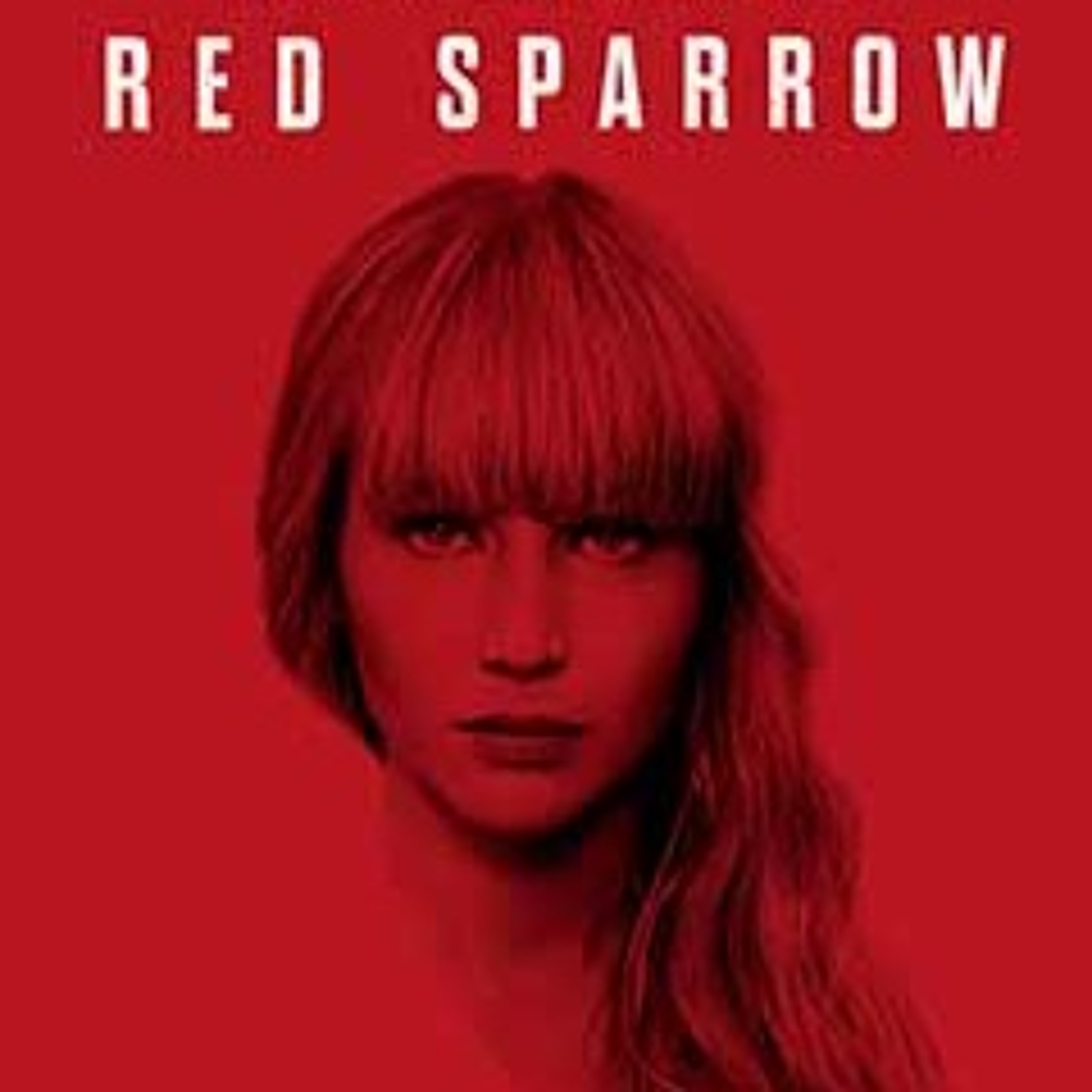100: Red Sparrow episode artwork