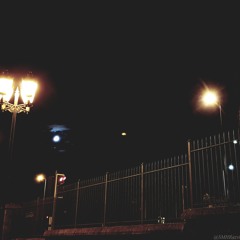 Streetlights & Cigarettes