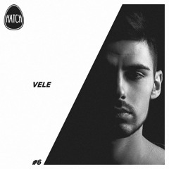 Hatchcast 006 - Vele