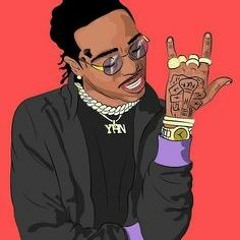 "RICH STATUS" | Migos Type Beat | (Prod By. REMEDY)
