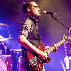 Here Comes My Girl (Tom Petty & The Heartbreakers)