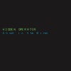 Hidden Operator - A4 The Great Escape Hidden Operator - A4 The Great Escape
