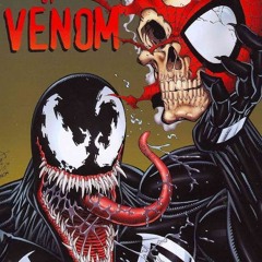 venoms revenge
