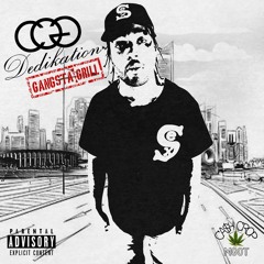Dedikation by COG