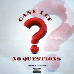 No Questions - Cane Lee (Prod By TnTXD)