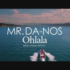 Mr.Da-Nos - Ohlala (Dj Slaving Remix)(Edit)