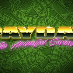 Payday 2 - Its Payday (Simon Viklund)