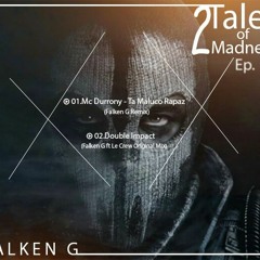 falken G ft Le Crew -Double Impact (Original Mix)download free