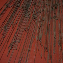 The Fearless Few Challenge#24 Quipu