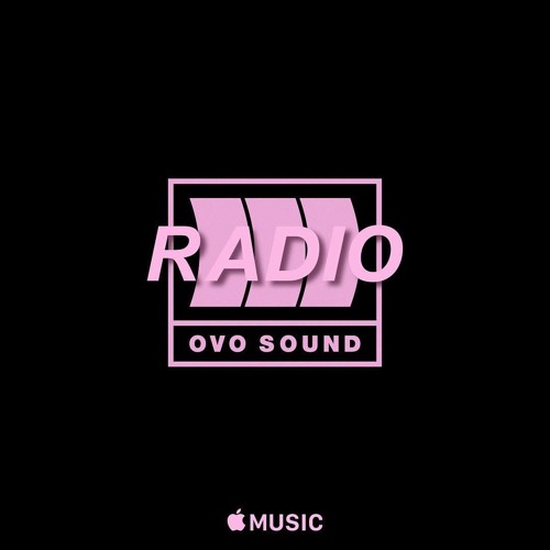 OVO SOUND RADIO EPISODE 59 NEW GEN GUESTMIX