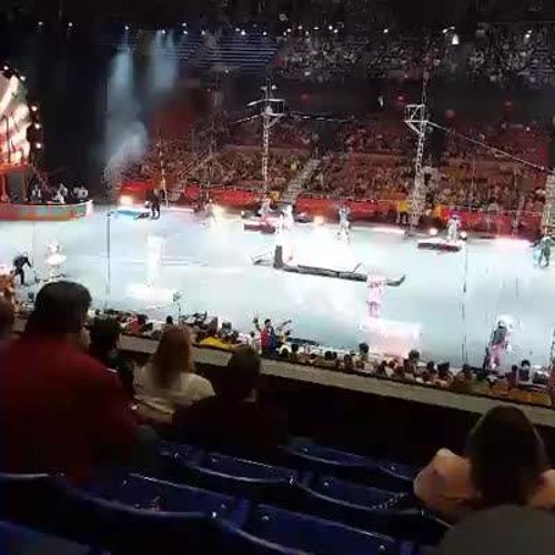Ringling bros
