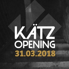 Dexter Curtin & Marcus Jahn - Live at KÄTZ Opening, Leipzig 31-03-2018