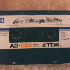 Gitkin 1978 Original Rare Recording