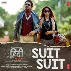 Suit Full Video Song   Guru Randhawa Feat Arjun   T Series