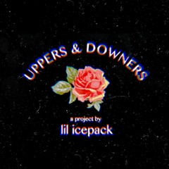uppers & downers (feat. nez)