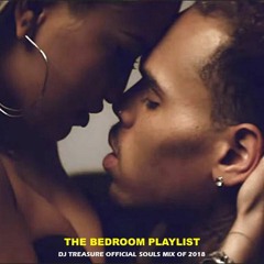 DJ Treasure Di Mixtape Boss - The Bedroom Playlist Pt. 1