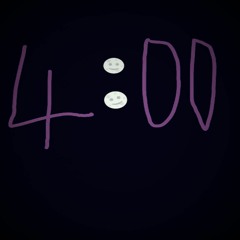 4am (Prod by theereal_98)