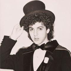 When I'm With You It's Magical Baby - short version Lucy Woodward vocals, Geoff pearlman guitar solo