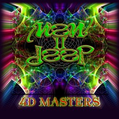 Men 2 Deep - 4D Masters Track 02