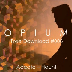 Adcate - Haunt