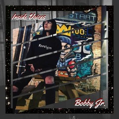 Bobby Jr (Mixed By OddestOneOut)