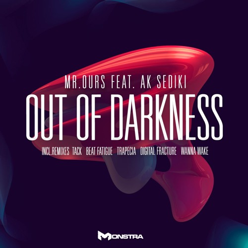 Out Of Darkness (Remix)