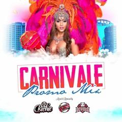 Carnivale 2k18 Promo Mix