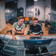 Tom & Jame - Don't Stop [CLUBLIFE by Tiesto - 564]