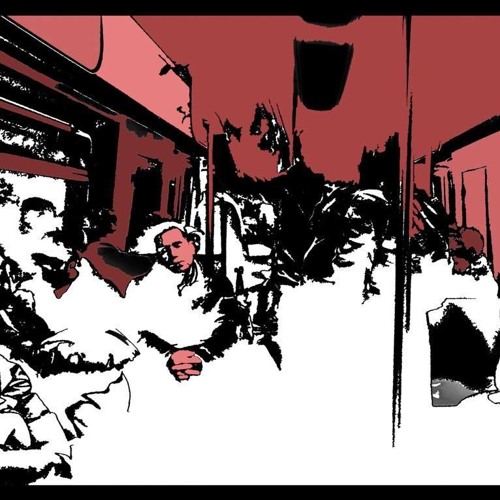 Freestyle #1