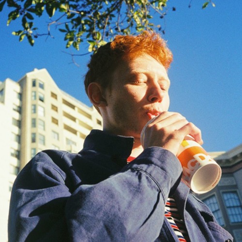 King Krule - Forever Dolphin Love
